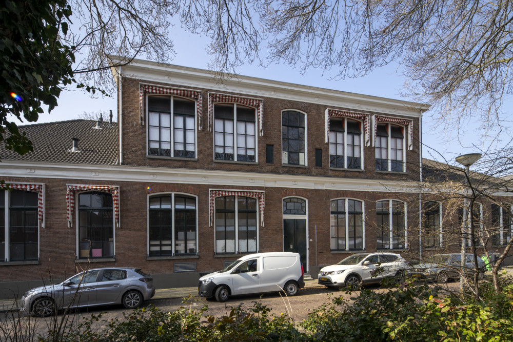 Openbare lagere school